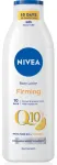 Nivea Q10 Plus Pinguldav kehapiim 250 ml