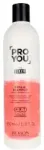Revlon Pro You the Fixer Shampoo - 350ml