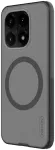 Nillkin Super Frosted PRO Magnetic Back Cover for Xiaomi 15T Transparent Black