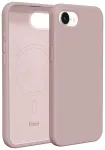Etteri Silicone telefoni &uuml;mbris MagSafe toega iPhone 16e roosa