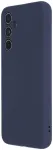 Silicon Soft Case for Samsung Galaxy S23 FE dark blue