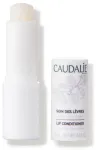 Caudalie Lip Conditioner - 4.5g - Long-Lasting Hydration - Sweet Orange & Vanilla Scent - Face the Future