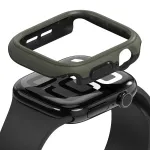Ringke Onyx nutikella &uuml;mbris Apple Watch 10/11 (46 mm) jaoks | roheline
