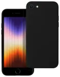 Silicone Mag Cover telefoni &uuml;mbris MagSafe toega iPhone 7 | iPhone 8 | iPhone SE (2020) | iPhone SE (2022) must