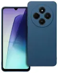 MATT case for XIAOMI Redmi 14C blue