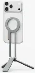 Magnetic Mount UNIQ  Arcus TriPod     Stand silver