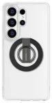 AmazingThing Minimal Ring telefoni &uuml;mbris alusega Samsung Galaxy S26 Ultra (S948) l&auml;bipaistev
