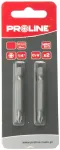 Otsik 1/4 50mm Proline PH1 2tk