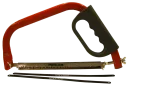 Kaarjagi Proline 300mm, puidule, metallile, plastile
