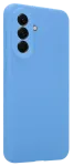 Tactical Velvet Smoothie telefoni &uuml;mbris Samsung Galaxy A57 (A576) sinine