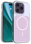 Etteri Hidden Pearl Epoxy Mag telefoni &uuml;mbris iPhone 14 Pro roosa