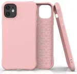 Fusion Solaster telefoni &uuml;mbris iPhone 11 Pro Max roosa