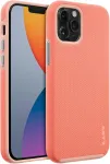 Apple MAXCORAL/R Laut Shield telefoni &uuml;mbris iPhone 12 Pro Max roosa