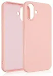 Beline Silicone telefoni &uuml;mbris iPhone 16 Plus roosa