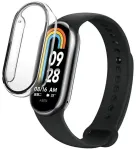 Beline nutikella &uuml;mbris Xiaomi Mi Band 9 jaoks | l&auml;bipaistev