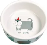 Loomakauss, keraamiline - Trixie Ceramic Bowl, 0.2l / 12cm