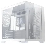 DarkFlash B275 arvutikorpus (valge)