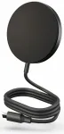 Zens Pro 1 juhtmevaba laadija | Qi 2 | &Uuml;hildub MagSafe'iga | 15W