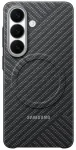 Samsung Carbon Magnet telefoni &uuml;mbris Samsung Galaxy S26 (S942) hall