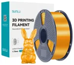 Sunlu PLA+ Silk Filament (Brass)