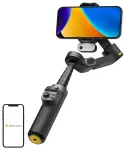 AOCHUAN X3 Gimbal with AI Sensor (Black)