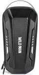 Etui|uchwyt na hulajnogę WILDMAN GD9X PLUS  sakwa na ramę czarna|black