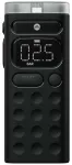 Elektriline rehvi- ja rattapump 4smarts Voltpump X Travel Size must
