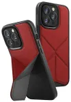 UNIQ etui Transforma iPhone 13 Pro Max 6,7" punane|coral red MagSafe
