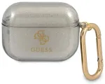 Guess GUAPUCG4GK AirPods Pro kate must | must glitter kollektsioon