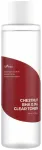 ISNTREE CHESTNUT BHA 0.9% CLEAR TONER 200 ML