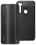 Case for Xiaomi Redmi Note 8T Carbon 2.0 black