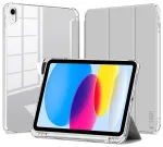 Tech-Protect SC Pen Hybrid case for iPad 10.9" 2022 - gray