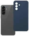 Silicone telefoni &uuml;mbris Samsung Galaxy A56 (A566) sinine