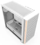 Darkflash DS900WS ATX arvutikorpus ilma ventilaatoriteta (valge)
