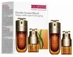 Clarins Double Serum Ritual Nahahoolduse Kinkekomplekt