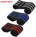 SportVida Fitness & Crossfit suure vastupanu kummide komplekt 3tk tuharalihastele 32/36/40*8cm
