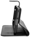 Tactical Field Notes for Motorola Edge 70 Pro Black