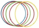 V&otilde;imlemisr&otilde;ngas HULA HOOP 63 cm (0021)