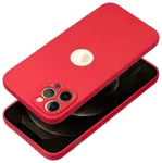 Soft telefoni &uuml;mbris iPhone 17 Pro Max | iPhone 18 Pro Max punane