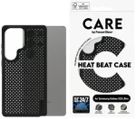 Etui CARE by PanzerGlass Feature do    Samsung Galaxy S25 Ultra heat beat