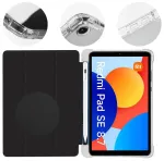 OBAL:ME MistyTab &uuml;mbris Xiaomi Redmi Pad SE 8.7 Black