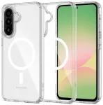 TECH-PROTECT FLEXAIR HYBRID MAGSAFE GALAXY A56 5G CLEAR