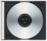 Philips DVD-R 4.7GB slim case