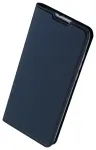 Dux Ducis Premium Magnet telefoni &uuml;mbris iPhone 11 Pro sinine