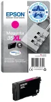 Tindikassett Epson 35XL C13T35934010 magenta