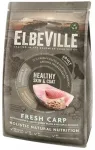 Kuivtoit koertele - ELBEVILLE Adult All Breeds Fresh Carp Healthy Skin and Coat 1,4 kg