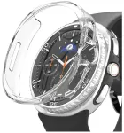 Araree Nukin nutikella &uuml;mbris Samsung Galaxy Watch8 Classic (46 mm) jaoks | l&auml;bipaistev