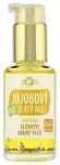 Purity Vision Organic Jojoba Gold Oil 45 ml