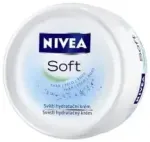 Nivea Soft - V&auml;rske niisutaja