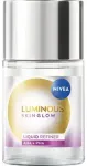 Luminous Skin Glow Liquid Refiner - Pleťov&yacute; peeling